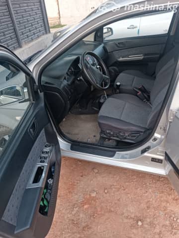 Hyundai Getz I 1.4 MT