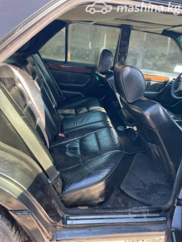 Mercedes-Benz W124 280 2.8 MT