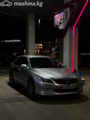 Honda Inspire IV 3.0 AT