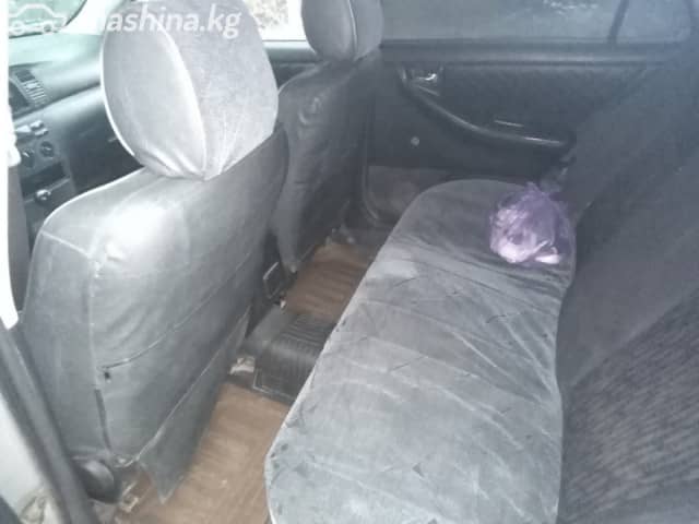 Toyota Corolla IX (E120, E130) 1.6 MT
