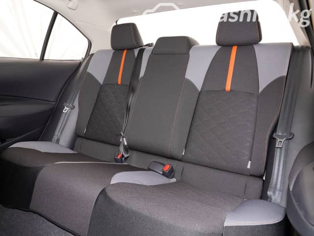 Toyota Corolla Cross I 1.8 CVT