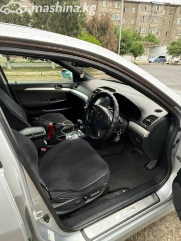 Honda Inspire IV 3.0 AT