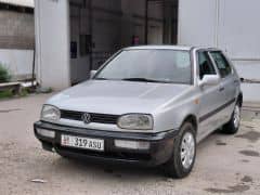 Volkswagen Golf III 1.6 MT