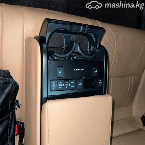 Lexus ES VII 300h 2.5hyb CVT