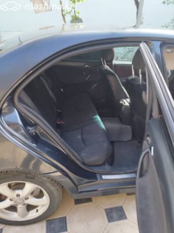 Mercedes-Benz C-Класс II (W203) 180 2.0 AT