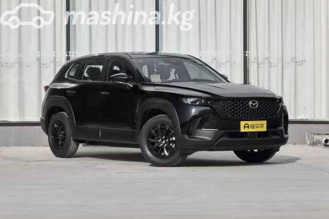 Mazda CX-50 2.0 AT