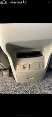 Kia Carnival III 2.2d AT
