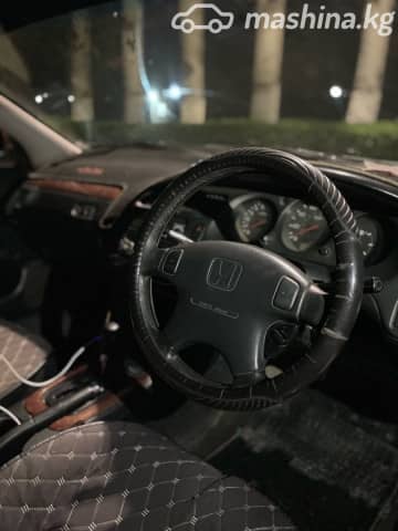 Honda Accord VI 2.0 AT 4WD