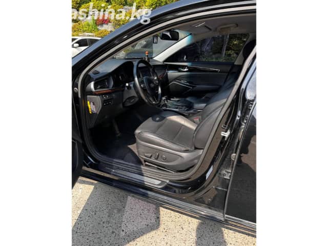 Kia K7 YG (II) 3.0 AT