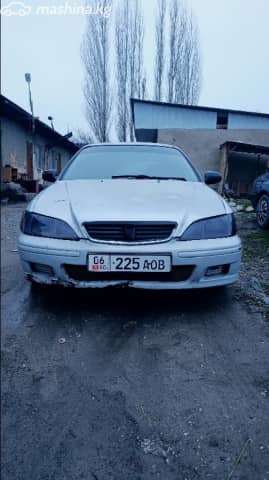 Honda Accord VI 1.9 AT
