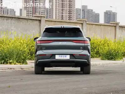 BYD Tang L DM-i 1.5hyb AT