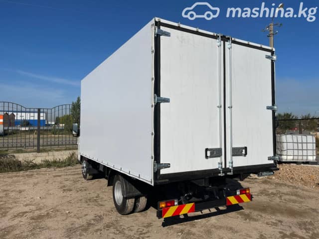 Mitsubishi Fuso