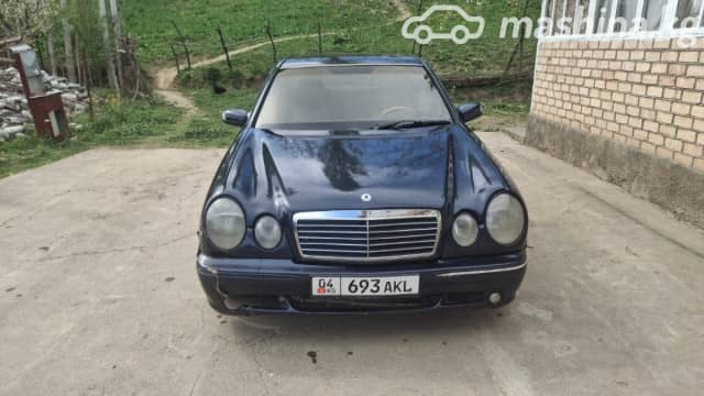 Mercedes-Benz E-Класс II (W210, S210) 320 3.2 AT