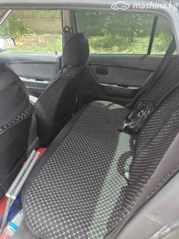 Daewoo Nexia I Рестайлинг 1.5 MT