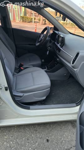 Kia Morning III 1.0 AT