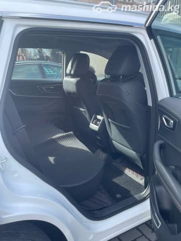 Chery Tiggo 8 I Рестайлинг 1.5 AMT