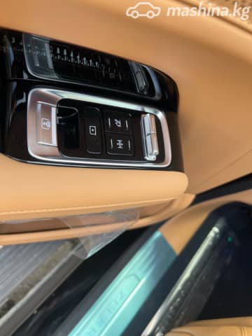 Zeekr 9X 2.0hyb AT 4WD