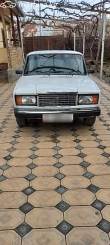 ВАЗ (Lada) 2107 21074-30 1.6 MT
