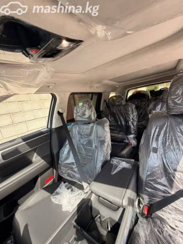 Hyundai Santa Fe V (MX5) 2.0 AMT