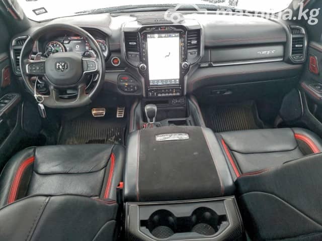 RAM 1500 V Crew Cab TRX 6.2 AT 4WD