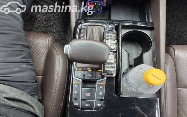 Kia K7 YG (II) 2.4hyb AT