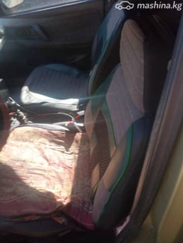 Daewoo Nexia I Рестайлинг 1.5 MT
