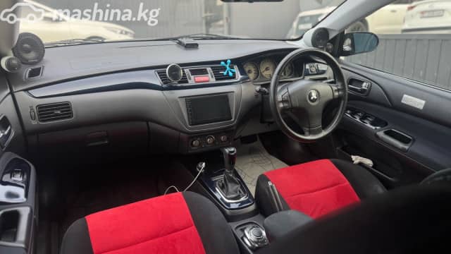 Mitsubishi Lancer Evolution VIII 2.0 MT 4WD