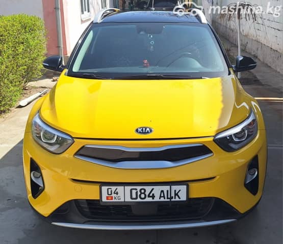 Kia Stonic 1.4 AT