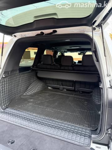 Lexus LX III Рестайлинг 2 570 5.7 AT 4WD