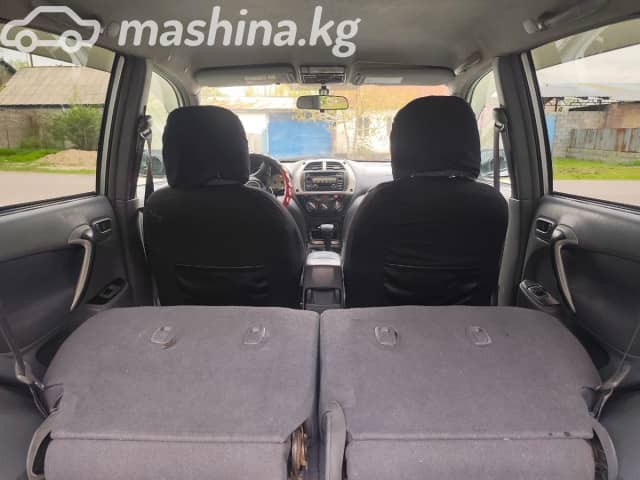 Toyota RAV4 II (XA20) 2.0 AT 4WD