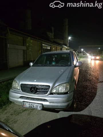 Mercedes-Benz SL-Класс IV (R129) 320 3.2 AT
