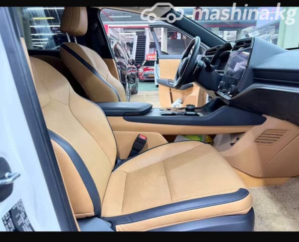 Lexus RZ 450e Electro AT 4WD