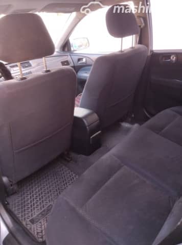 Mitsubishi Lancer IX 2.0 MT