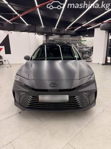 Toyota Camry IX (XV80) 2.5hyb CVT 4WD