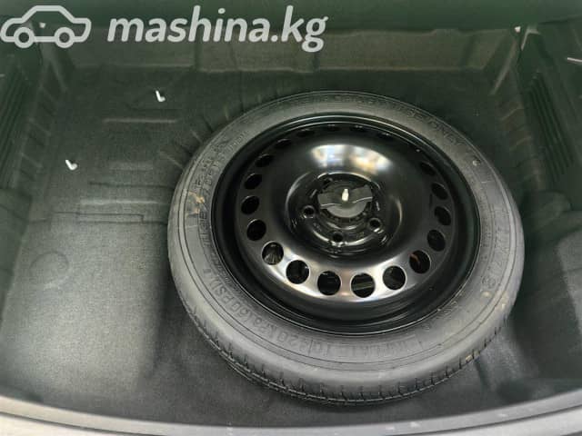 Chevrolet TrailBlazer III 1.3 CVT