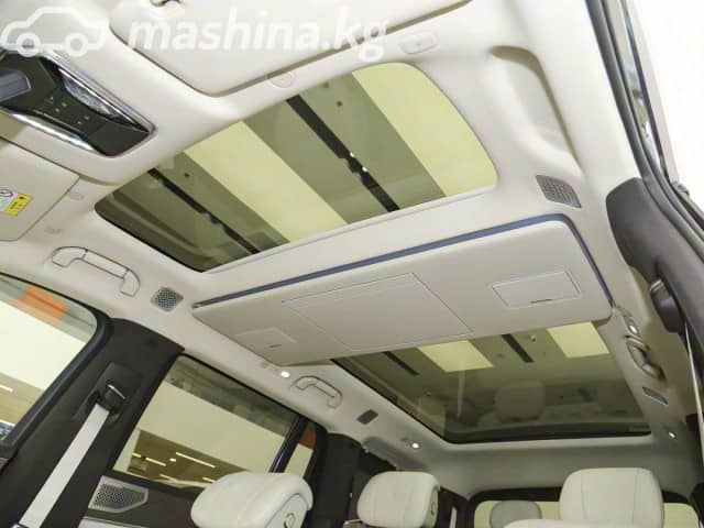 Denza N9 2.0hyb CVT 4WD