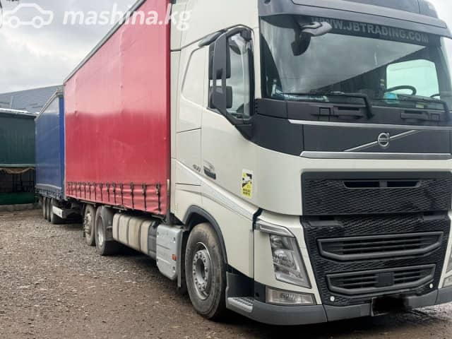 Volvo FH