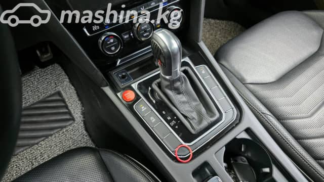 Volkswagen Arteon I 2.0d AMT