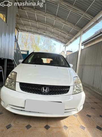 Honda Stream I 2.0 AT 4WD