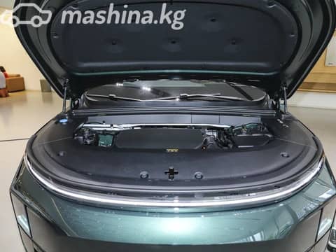 LiXiang L6 1.5hyb AT 4WD
