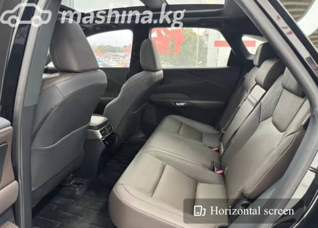 Lexus RX V 350h 2.5hyb CVT 4WD