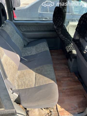 Mitsubishi RVR I 1.8 MT