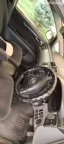 Toyota Ipsum II (M20) 2.4 AT