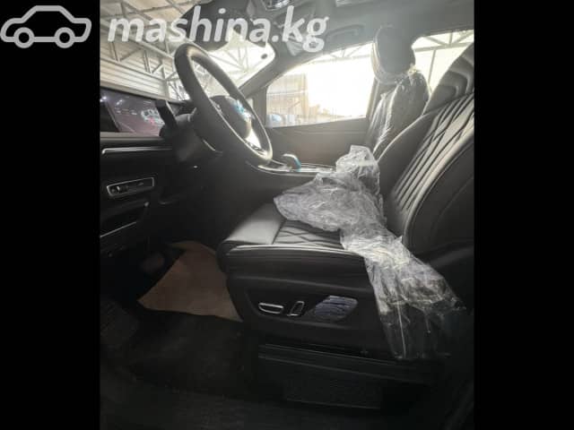 GAC Trumpchi M8 II Master Edition 2.0 AT