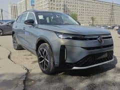 Volkswagen Tavendor 2.0 AMT 4WD