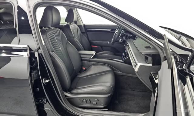 Hyundai Grandeur VII 3.5 AT