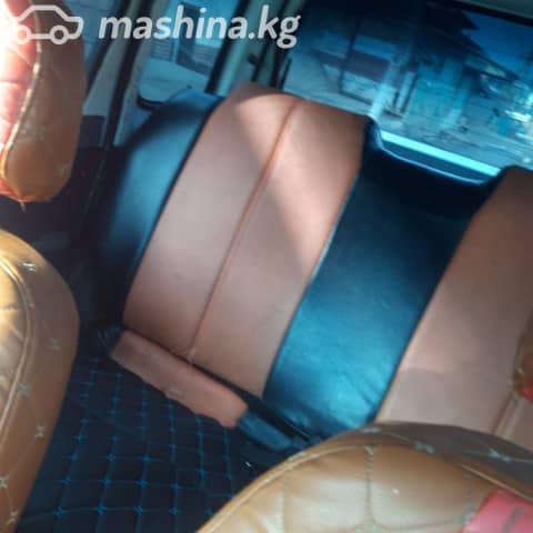 Daewoo Tico 0.8 MT