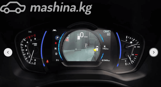 Hyundai Santa Fe IV 2.0 AT
