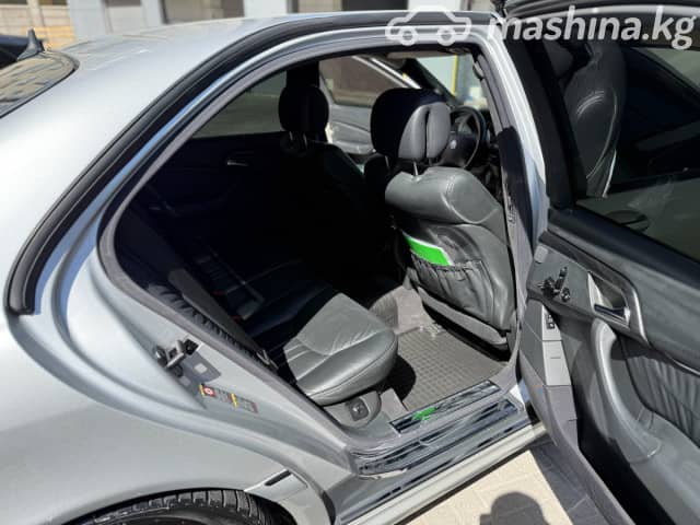 Mercedes-Benz S-Класс AMG I (W220) Рестайлинг 55 AMG Long 5.4 AT