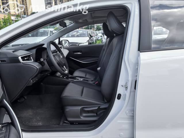 Toyota Corolla Cross I 1.8hyb CVT
